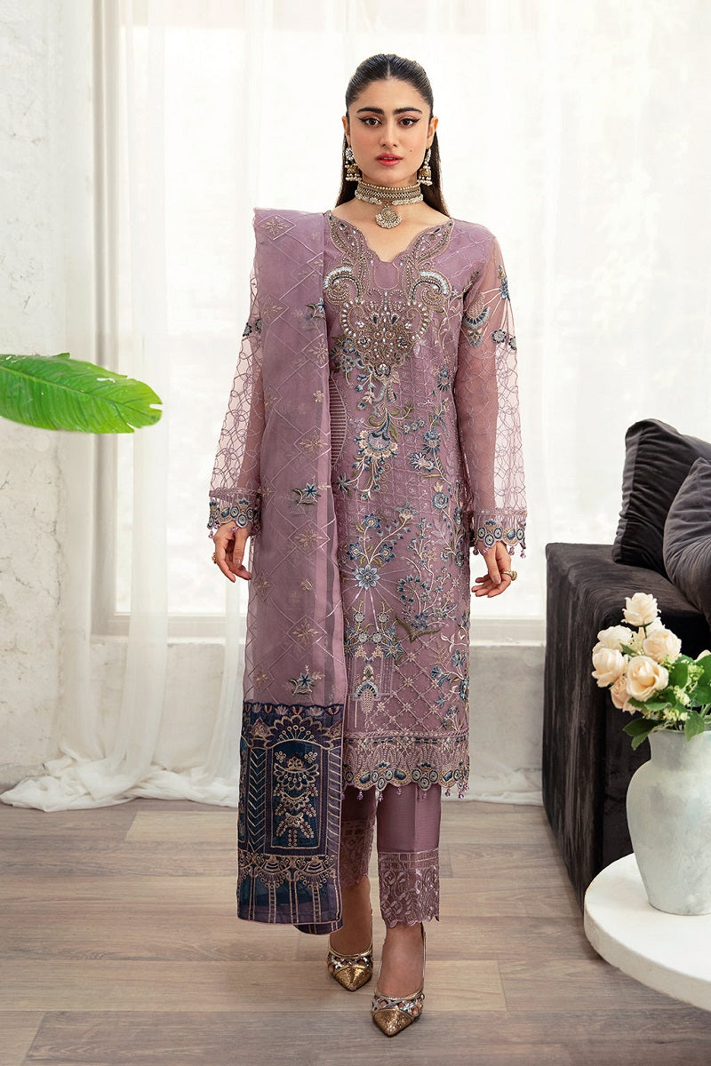 RAMSHA | MINHAL VOL 10 | M1005