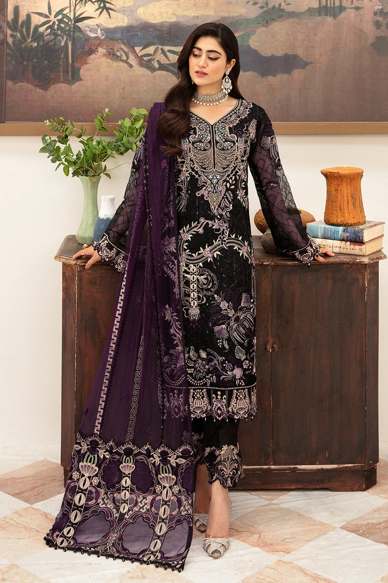 RAMSHA | MINHAL VOL 10 | M1006