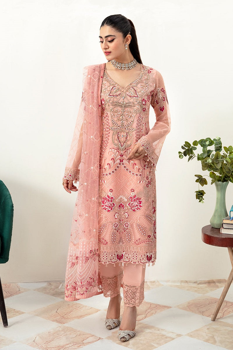 RAMSHA | MINHAL VOL 10 | M1007