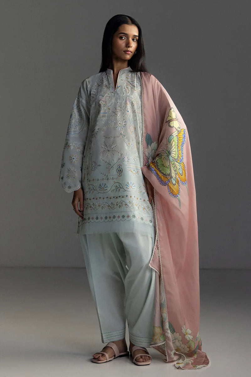 Coco Lawn Edit 1'26 - Veya-7B