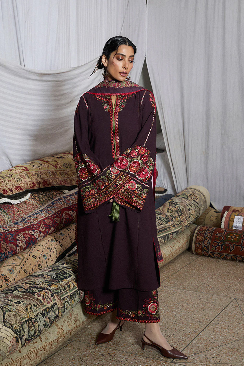 Jugnu By Hussain Rehar Karandi'25 - Bari