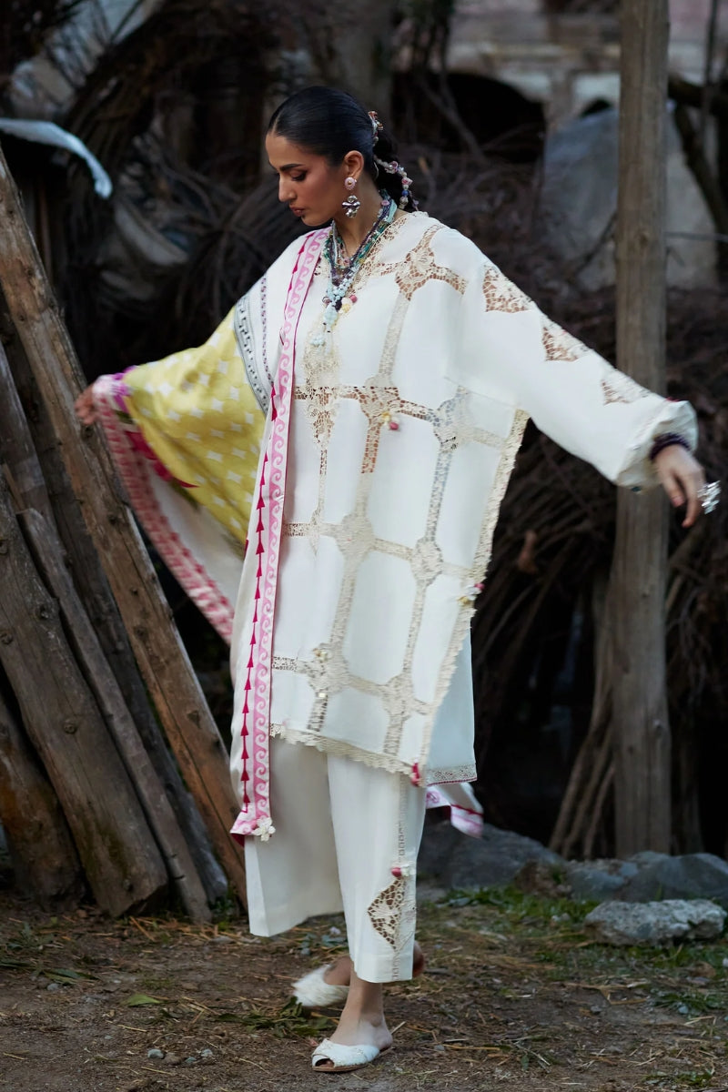 Elan Kashmee Lawn'26 - ZÉRIN (EL26-11 B)