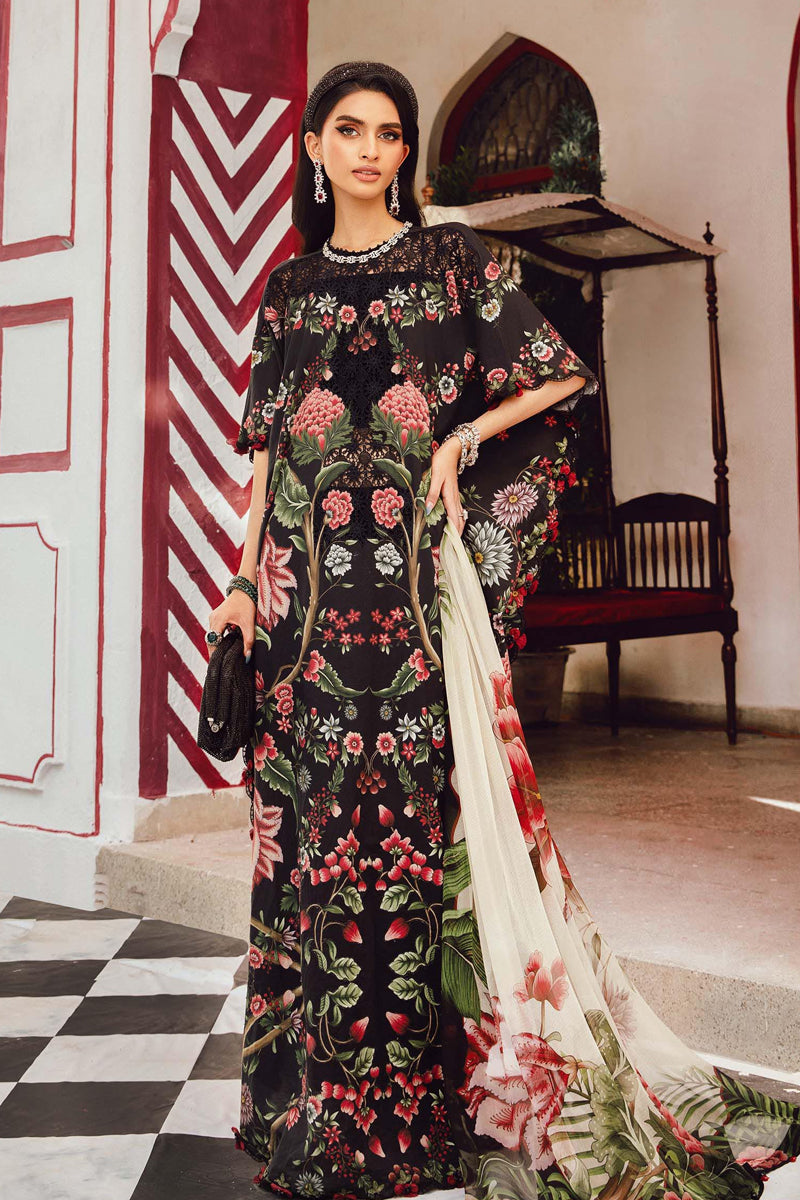 Maria B Mprints Fall Edit'25 - 9-B