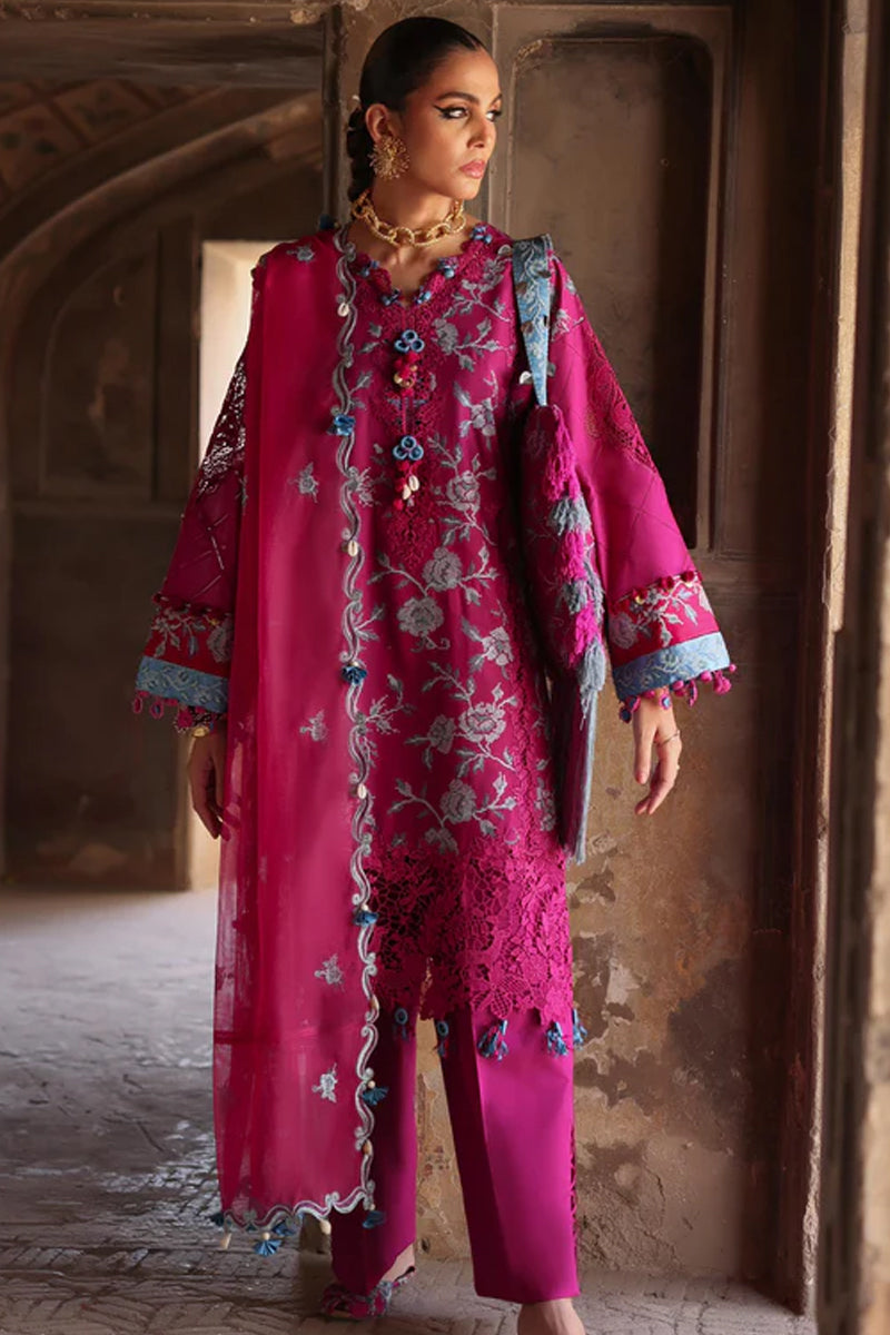 Elan Eid Lawn'25 - OPHELIA (EL25-10 B)