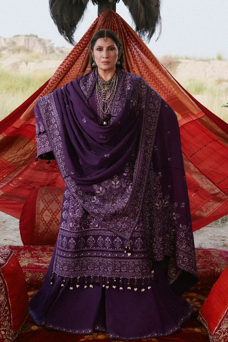 Hussain Rehar Kot Radha Kishan Karandi'26 - Sassi