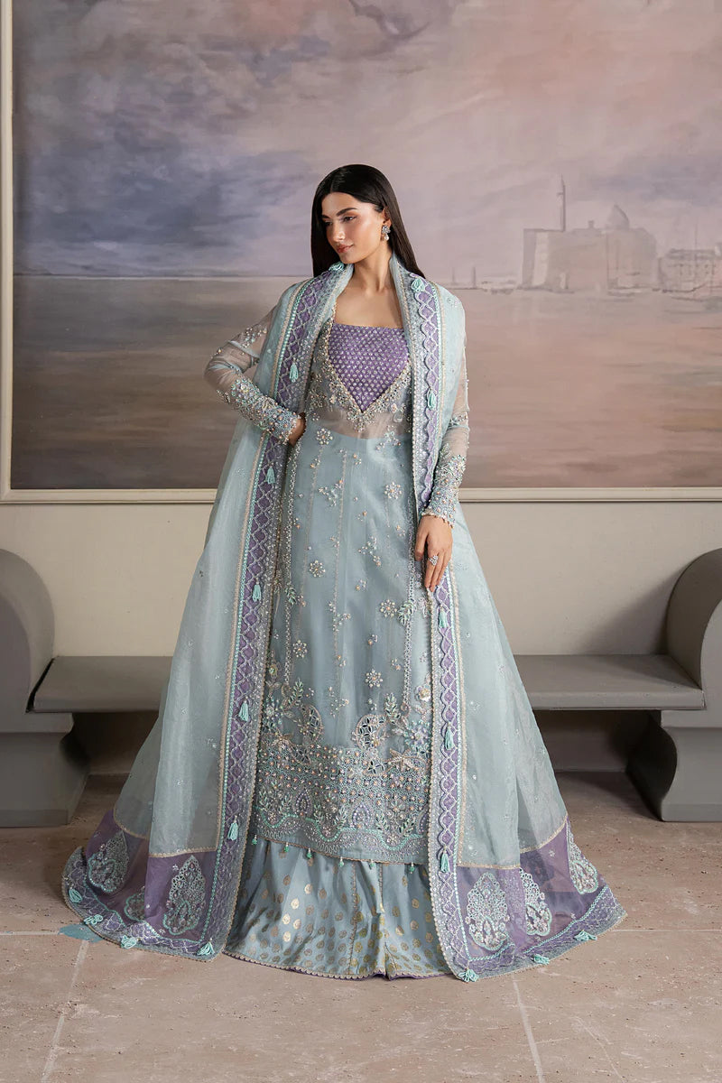 Ayzel Solaris Wedding Formals'25 - AURAYNE