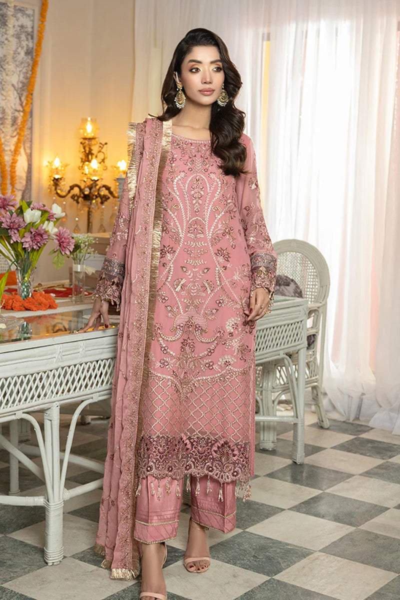 Imrozia/Serene Shagun Luxury'25 - M-101 Mehr