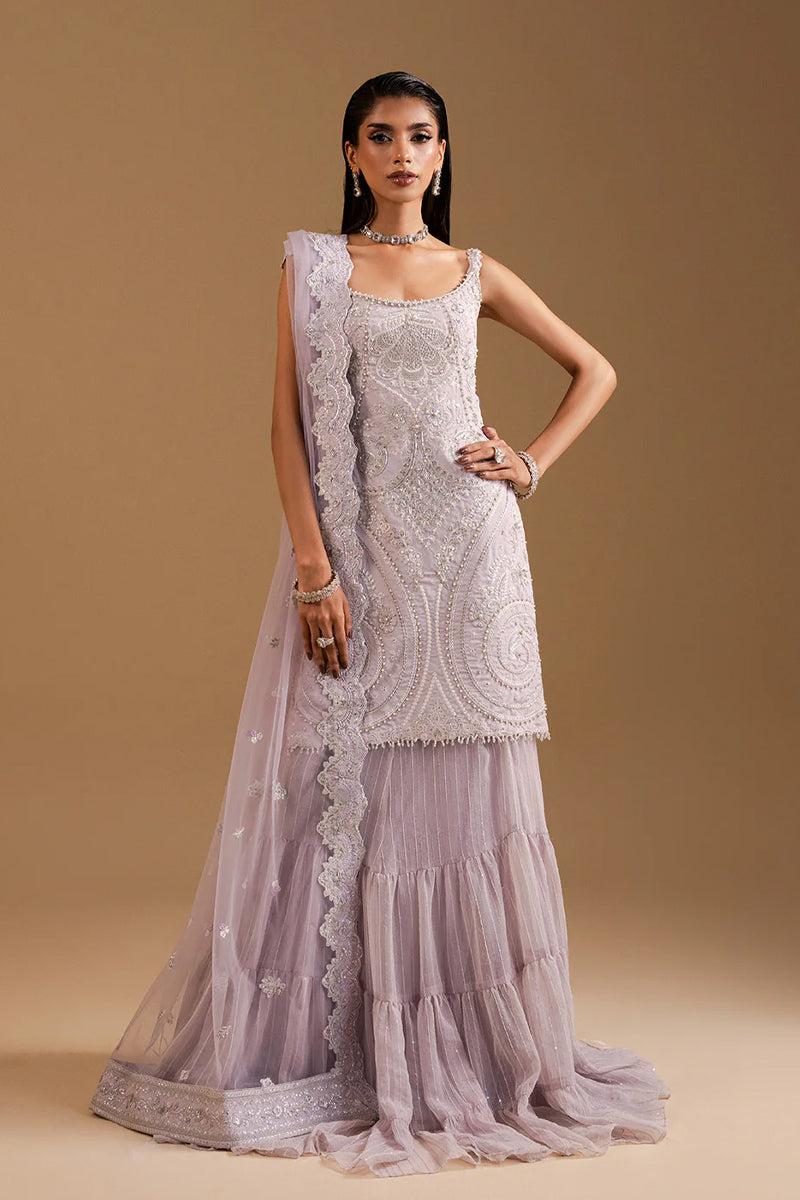 Zariya Afsanay Formal'25 - LILURA - ZB50034
