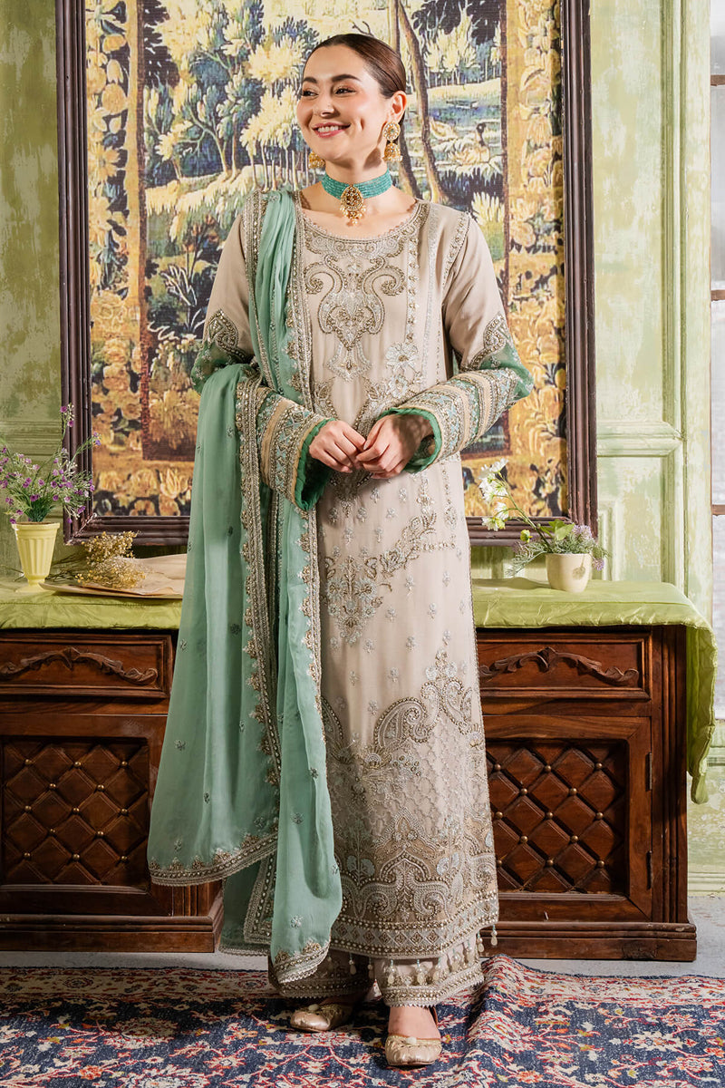 Imrozia - Naina Chiffon - I-198 Beena