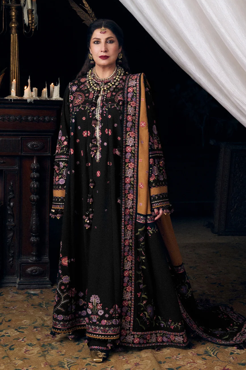 Hussain Rehar Kot Radha Kishan Karandi'26 - Jahanara