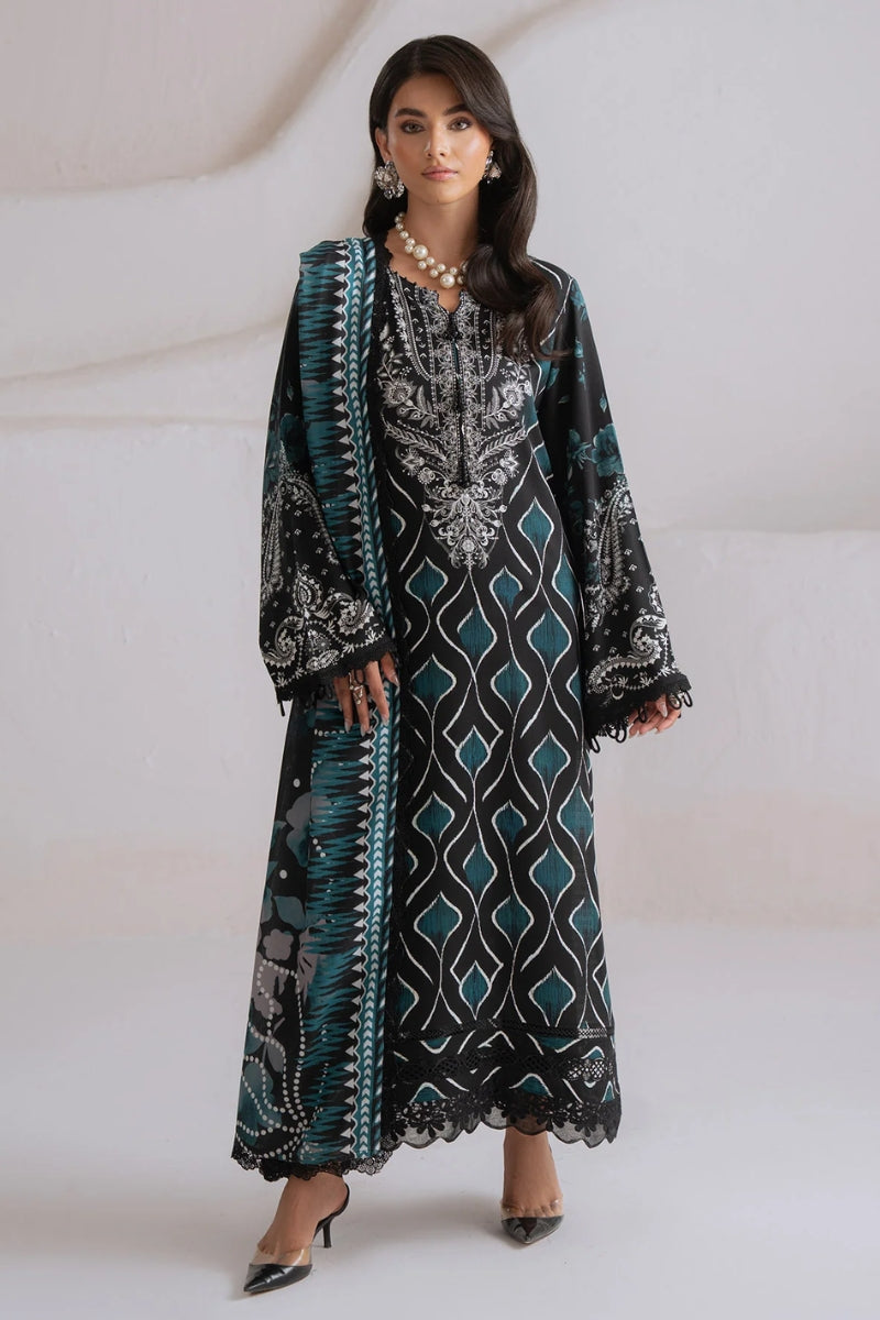 Nureh Signature Viscose'26 - SP-220
