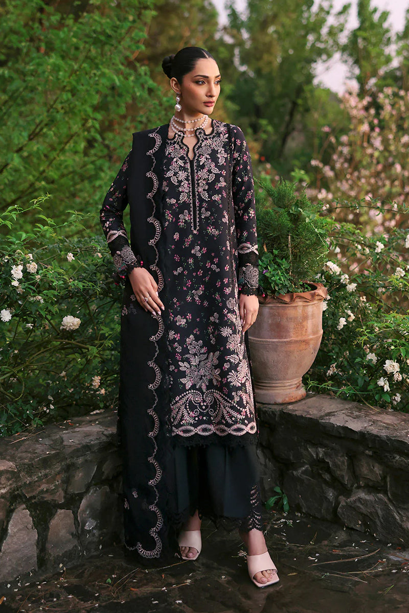 Republic Womenswear Talia Lawn - D2-A - Aria