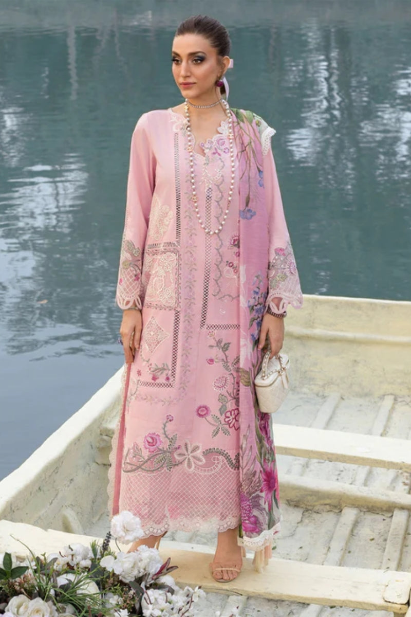 Bloom Saira Shakira Lawn'26 - IRIS 1A