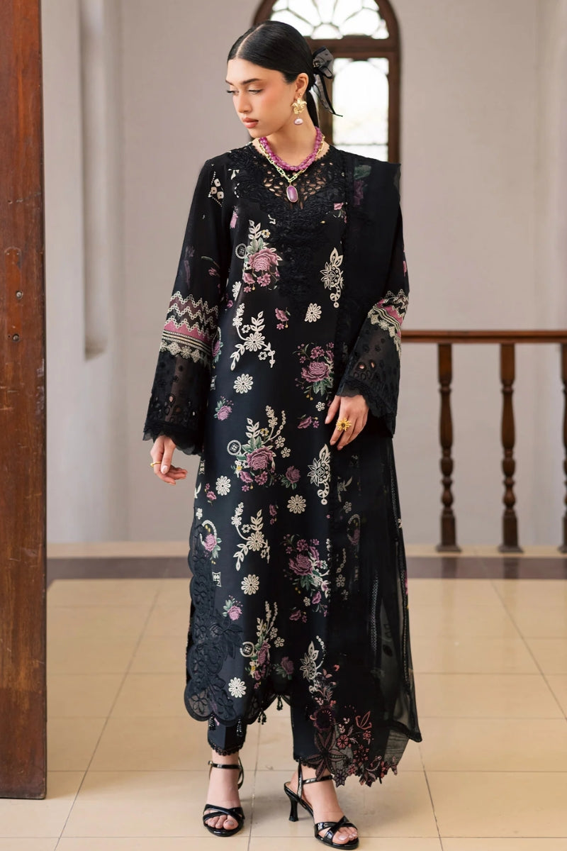 Nureh Maya Eid Lawn'26 - NS-170