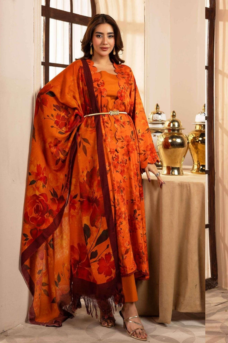 Afshan By Mahees Winter'26 - ML-06