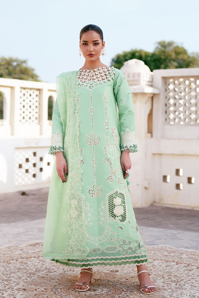Parishay Shangrila Lawn'26 - SLA-11