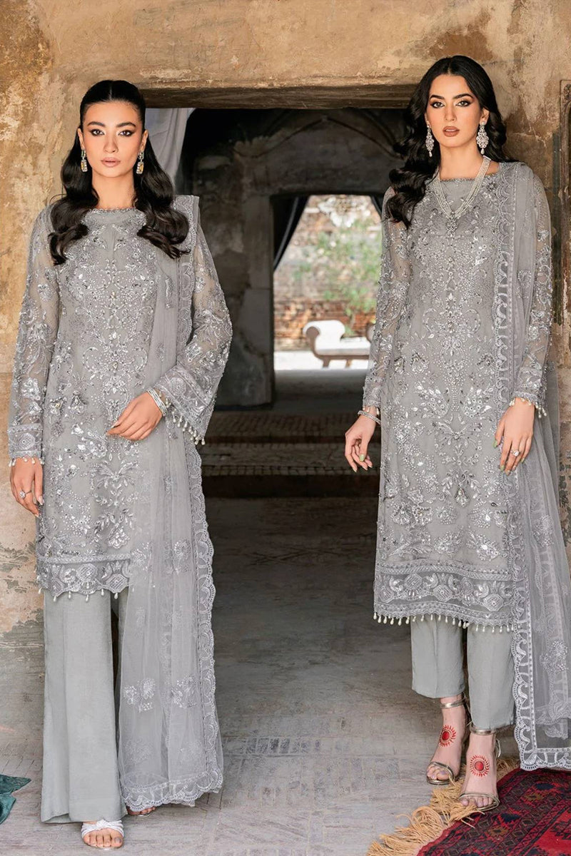 Ramsha - Wedding - H 210