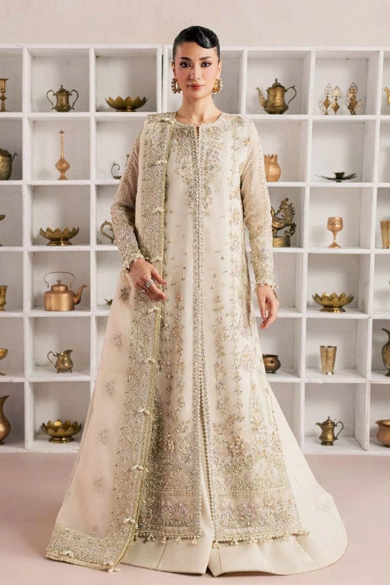 Sorelle by Aylin Festive'26 - Ivana