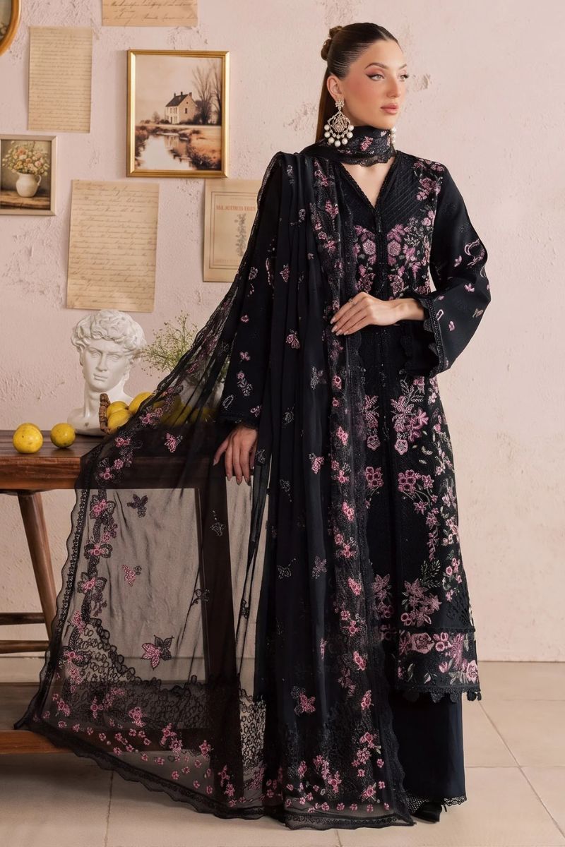 Nureh Exclusive Karandi'26 - NE-275