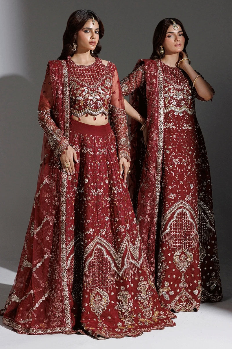 Ramsha Wedding Edits Vol-06'26 - H-603