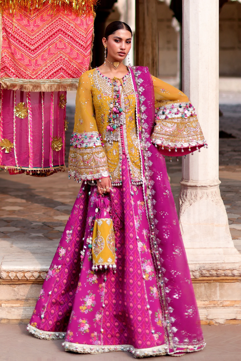 Republic Womenswear Neoma Festive'26 - Khawab