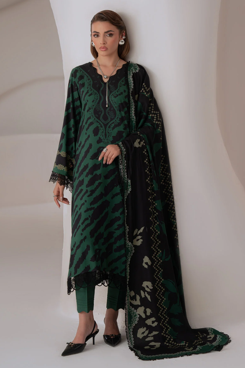 Nureh Signature Prints Marina'26 - SP-221