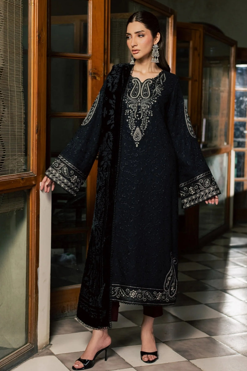 Nureh Luxury Exclusive Palachi'26 - NE-287