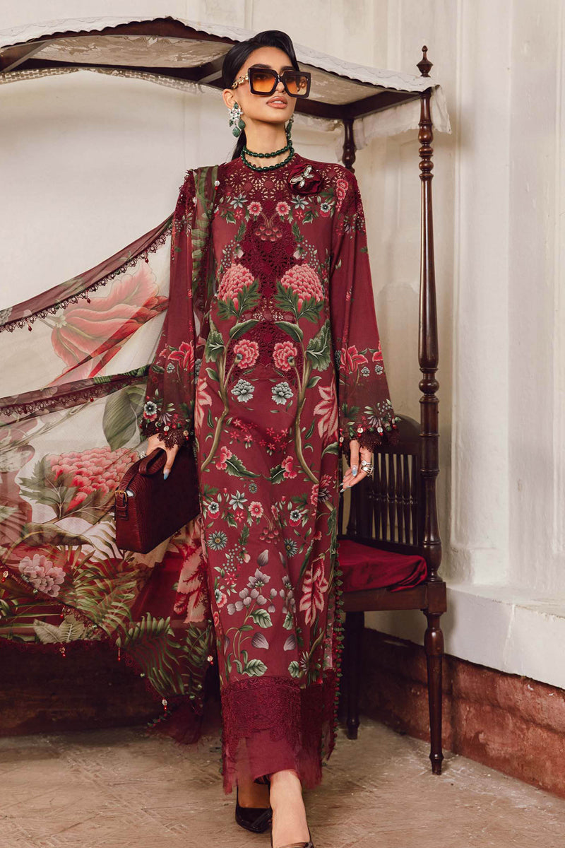 Maria B Mprints Fall Edit'25 - 9-A
