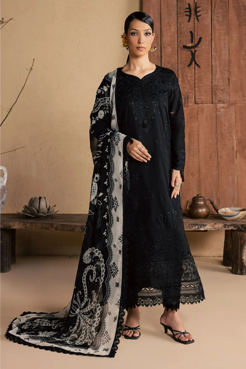 Nureh Koyal Emb Lawn'26 - NE-269