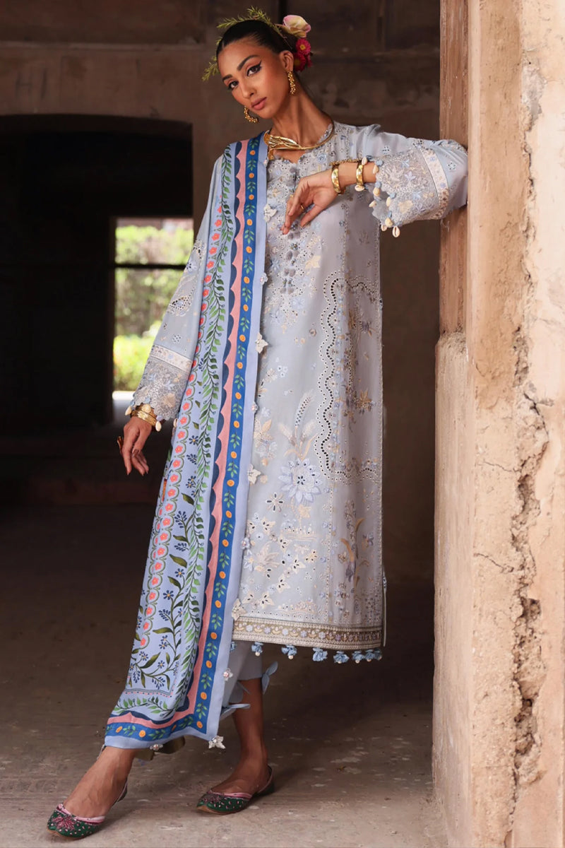 Elan Eid Lawn'25 - SERENE (EL25-01 B)