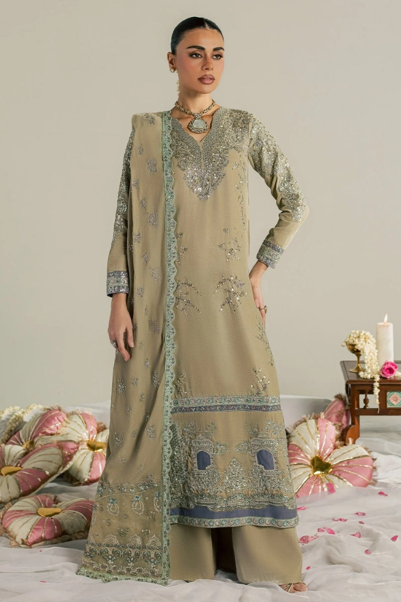 Nureh Maya Velvet'26 - NW-132