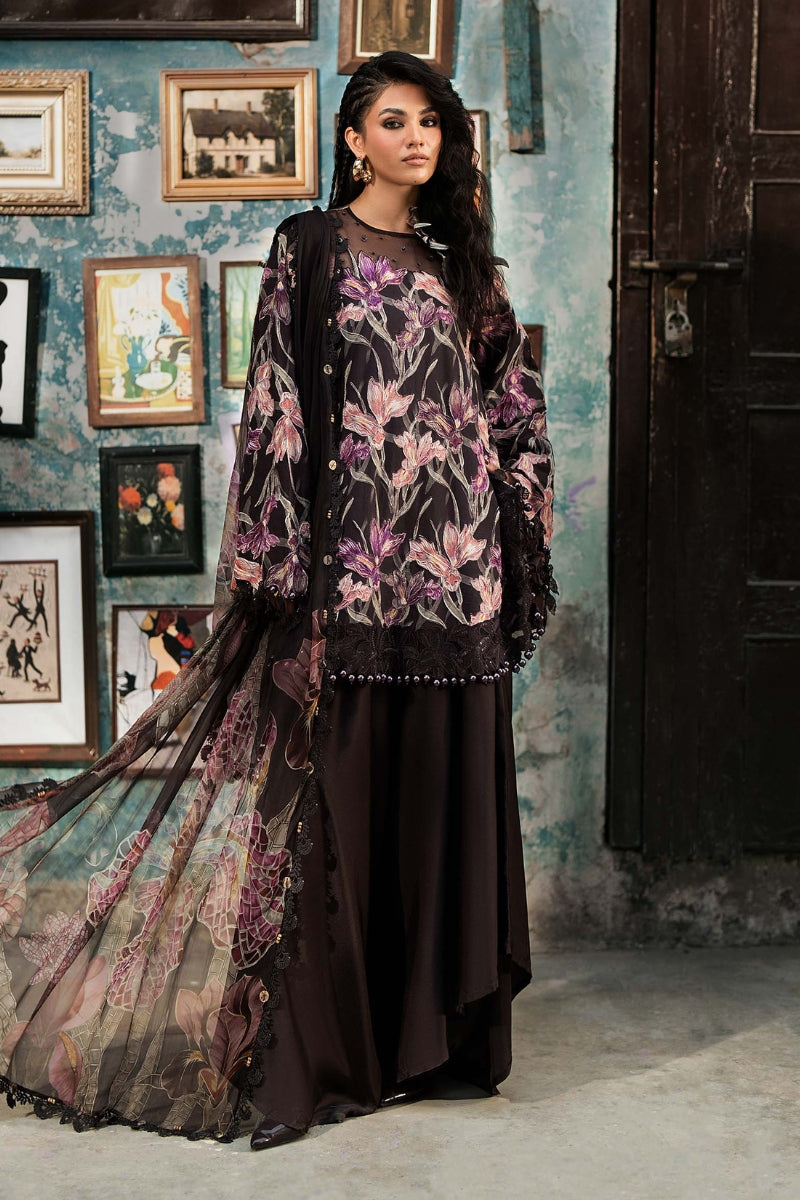 Maria.B M Prints Fall'26 - MPT-3104-B