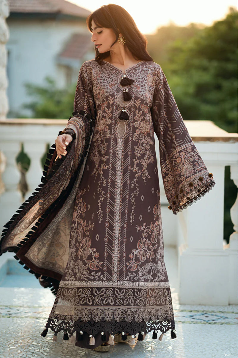 Florent Serenity Winter'25 - FNS - FNS - 3B