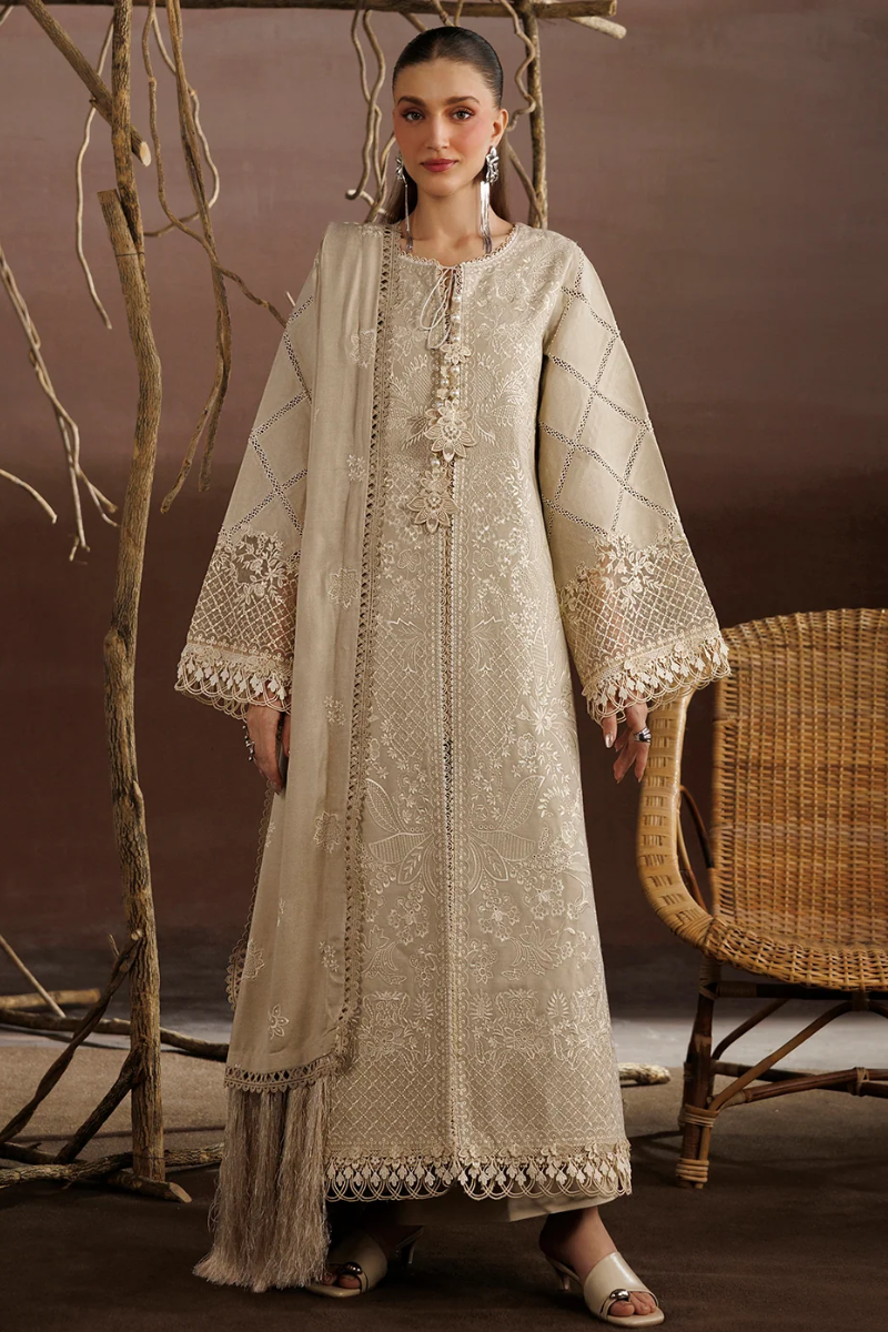 Mahnur Kaya Luxury Winter '26 - KA-04