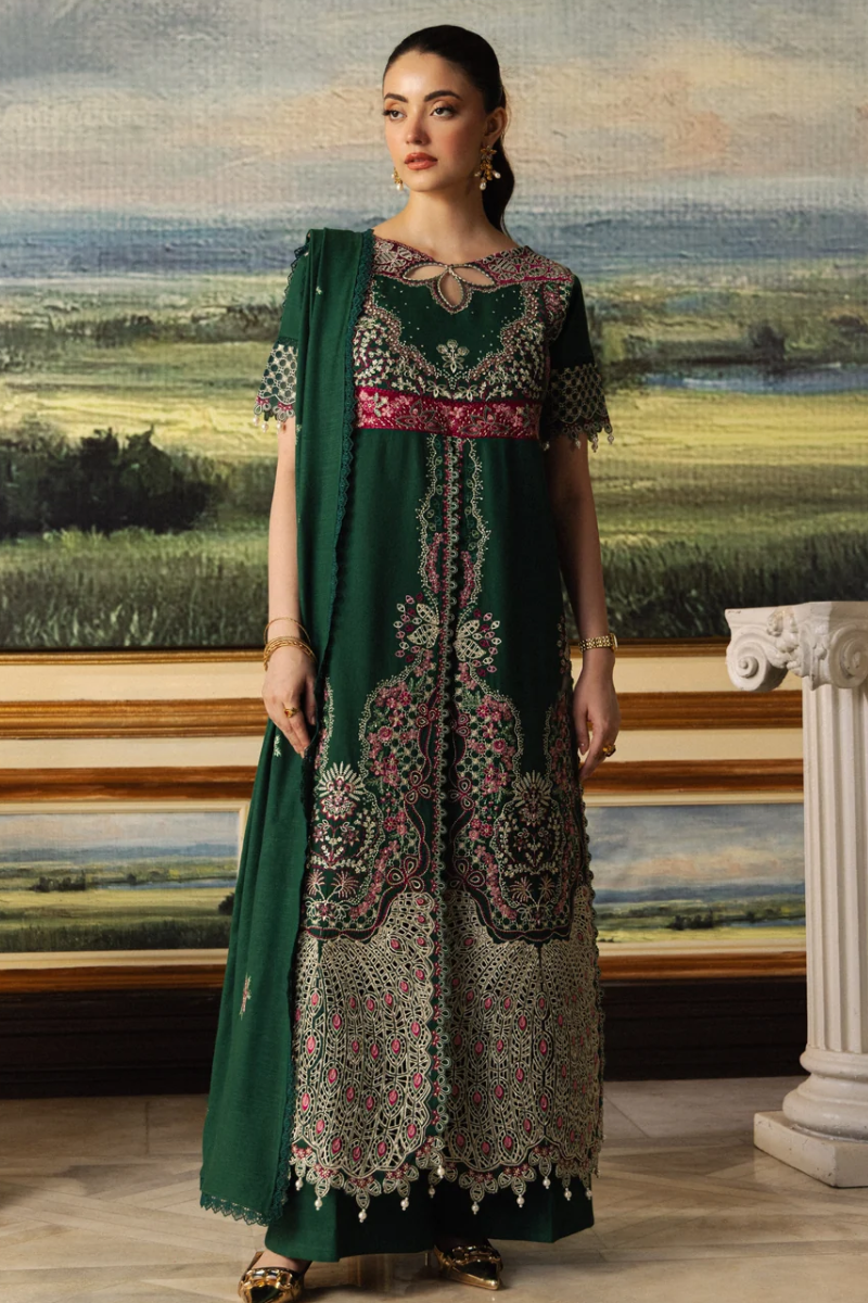 Parishay The Royal Galleria Winter'26 - RG-05