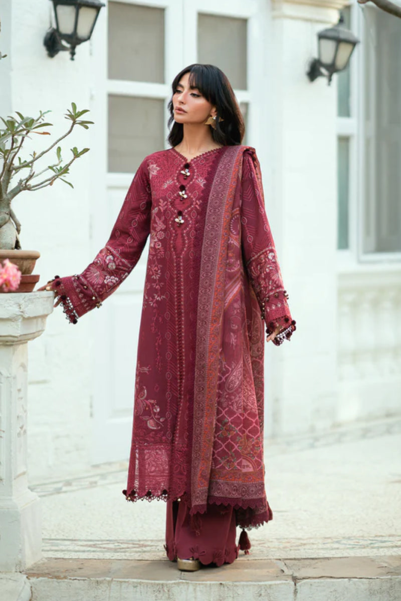 Florent Serenity Winter'25 - FNS - FNS - 3A