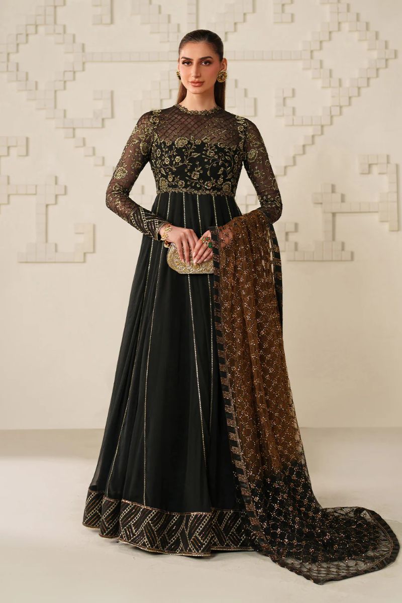 Iznik Exclusive Formals - UE-621