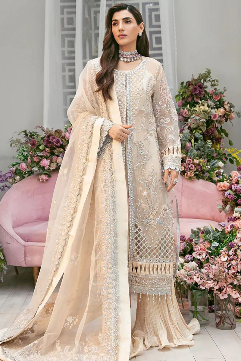 La more By Sardinia Wedding Formals - SR-101 Dazzel Dew