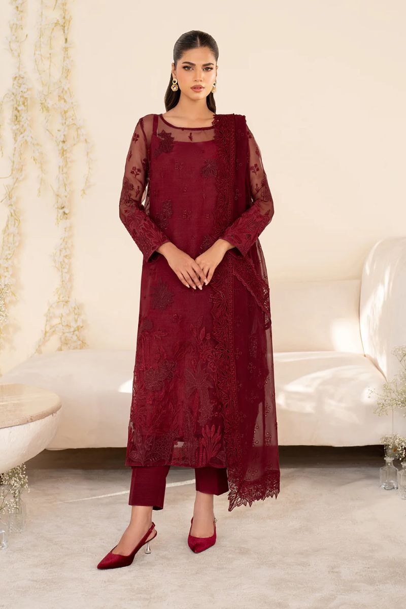 Iznik Exclusive Formals - UE-438