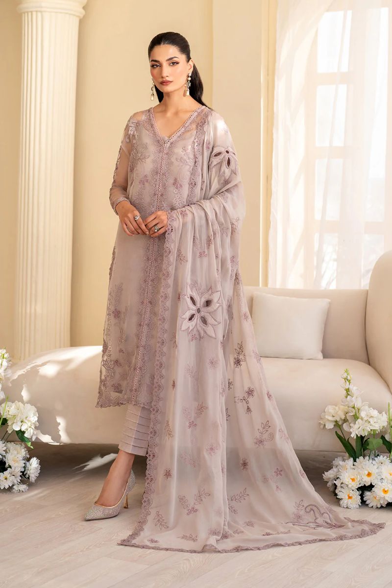Iznik Exclusive Formals - UE-437