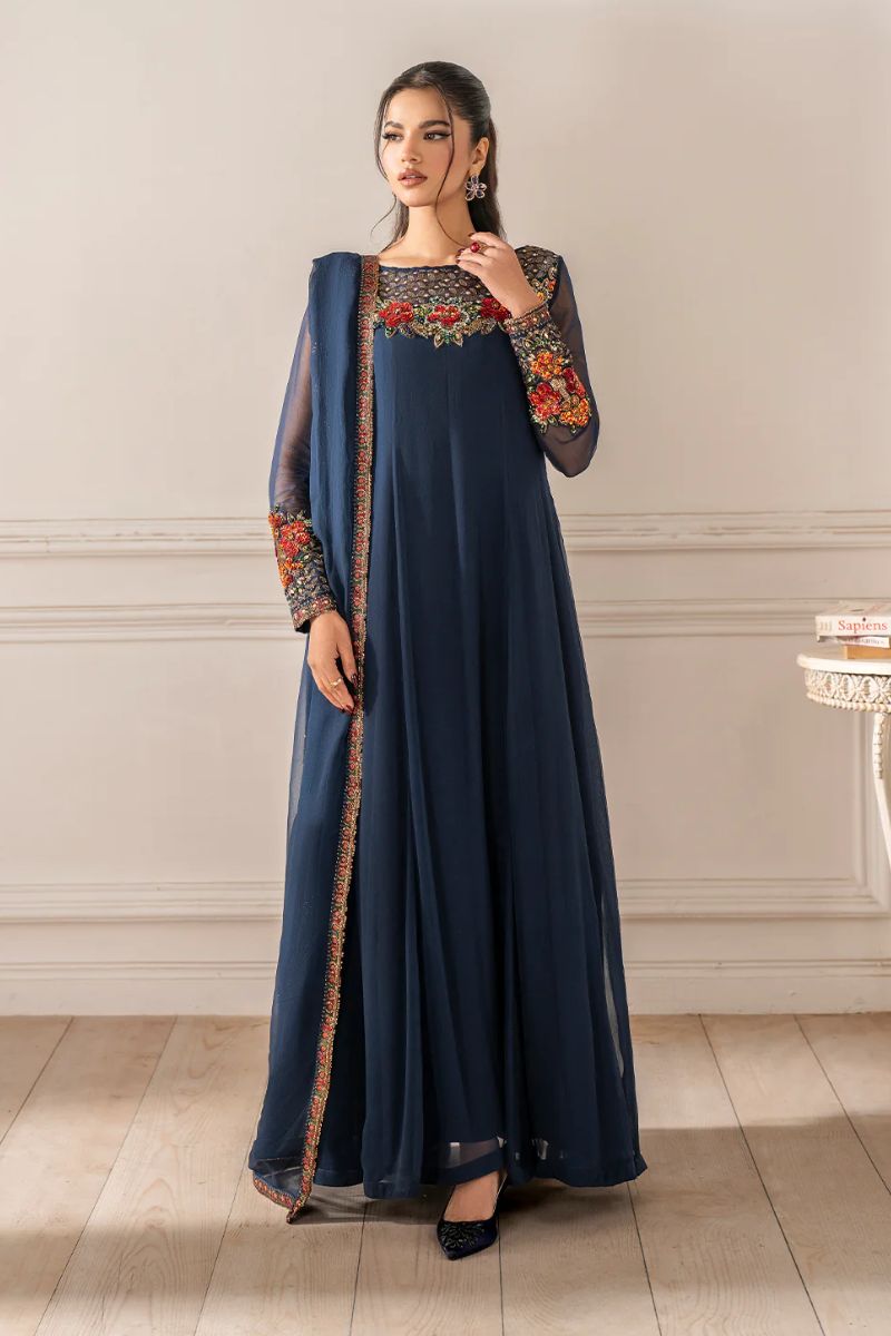 Iznik Exclusive Formals - UE-412