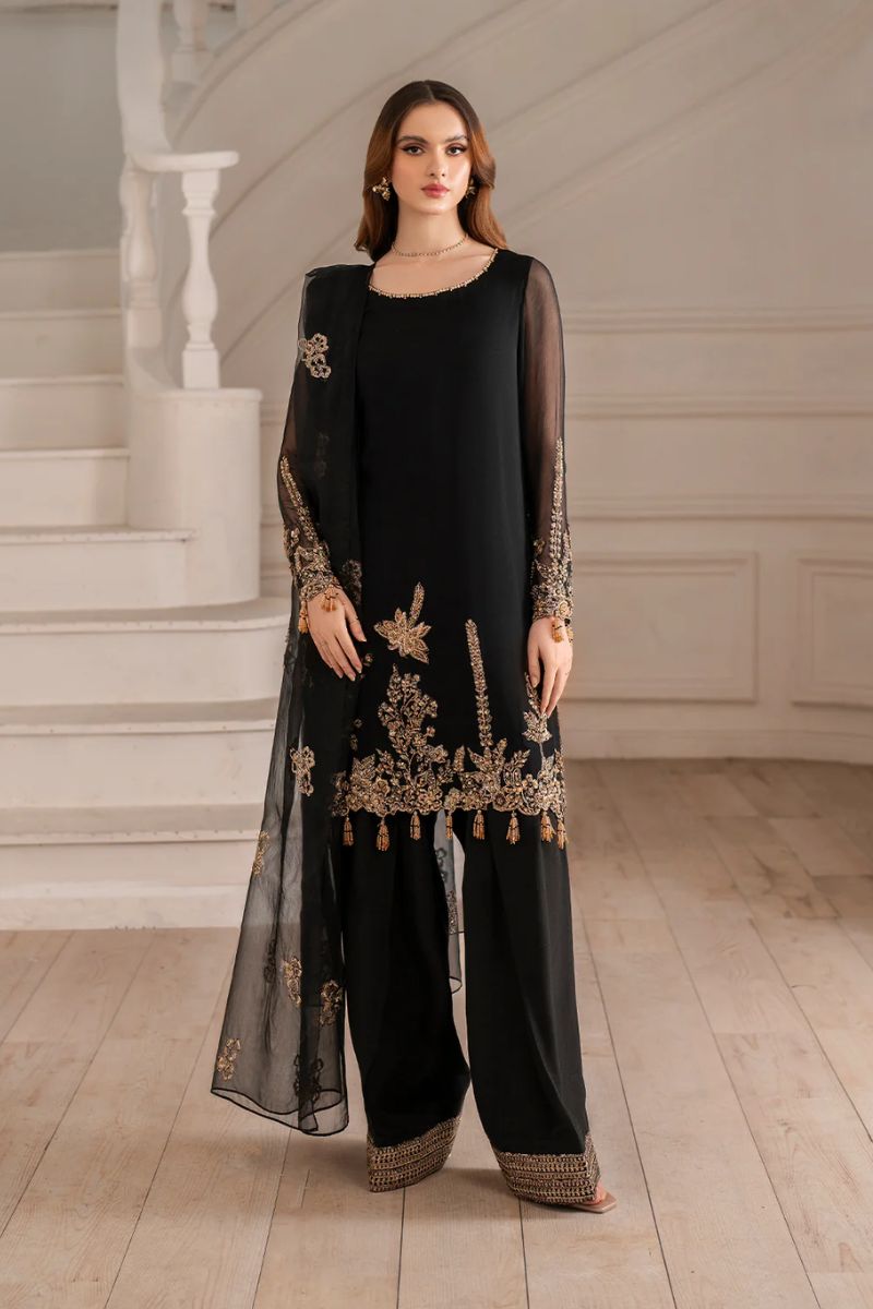 Iznik Exclusive Formals - UE-417