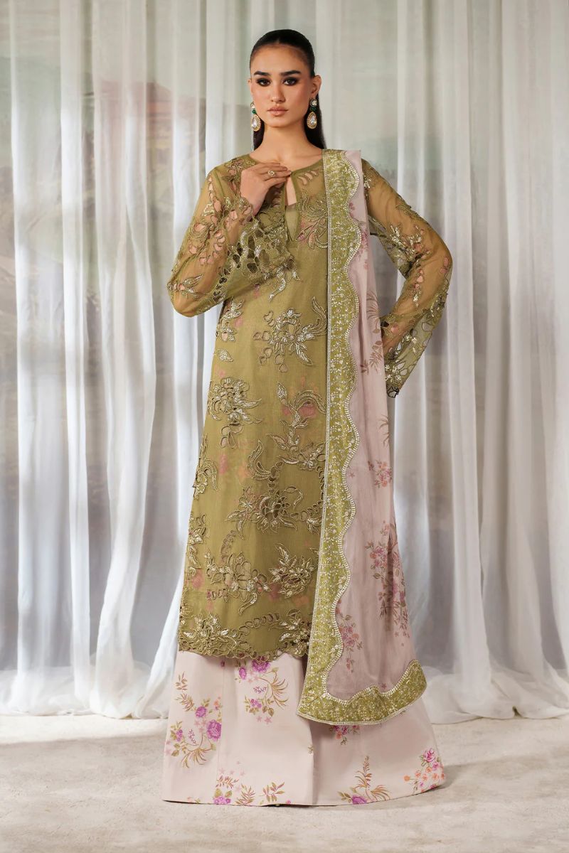 Iznik Exclusive Formals - UE-543
