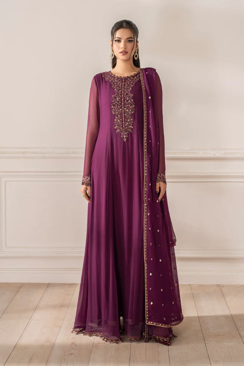Iznik Exclusive Formals - UE-480