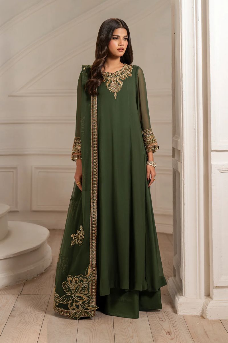 Iznik Exclusive Formals - UE-416