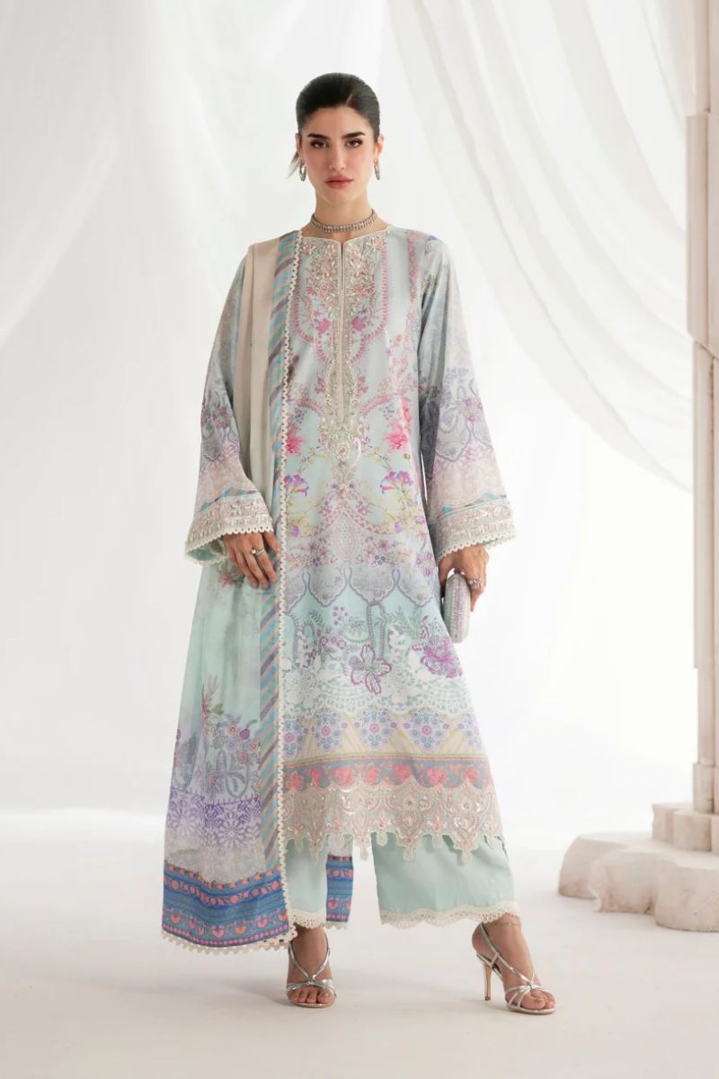 Whisper by Ajr couture Emb Silk - AURINA 04