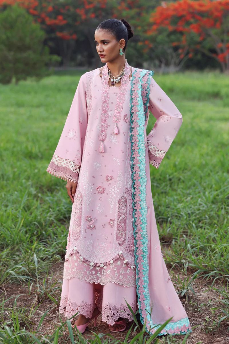 Lilas by Republic WomensWear Lawn'26 - D-1B
