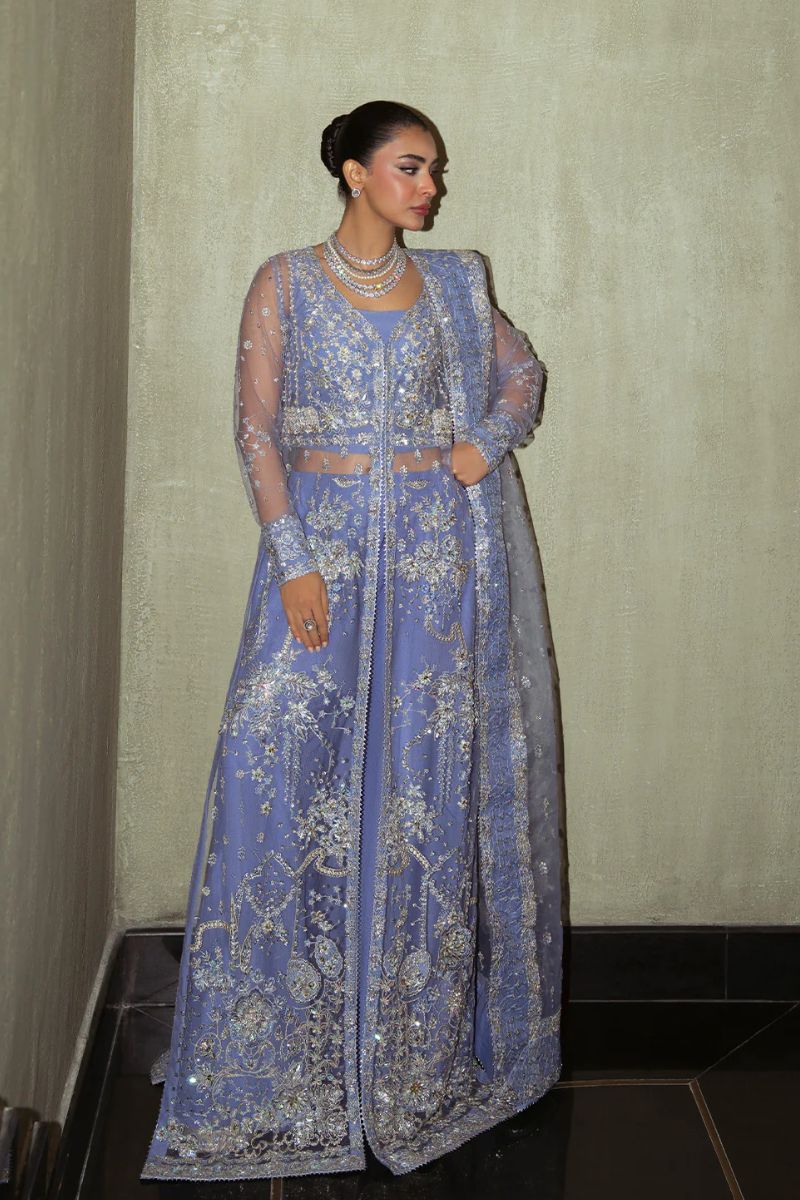 Neeshay Parinaaz Formals - Afsaneh