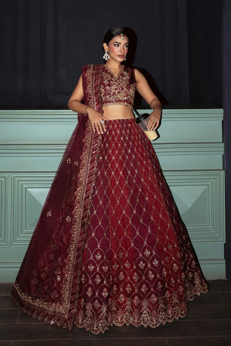 Neeshay Parinaaz Formals - Shafaq