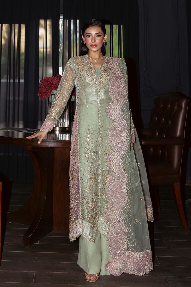 Neeshay Parinaaz Formals - Meerab